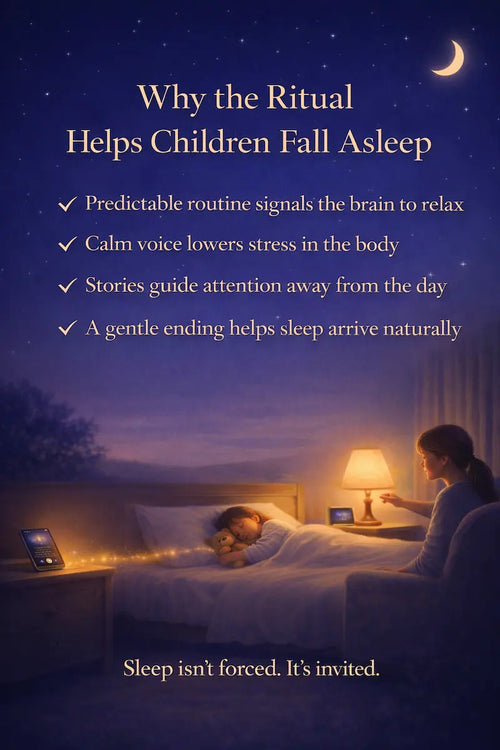 Stop the Bedtime Battles.